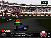 Gioco online Giochi Formula 1 per Pc - 3D F1 Racing